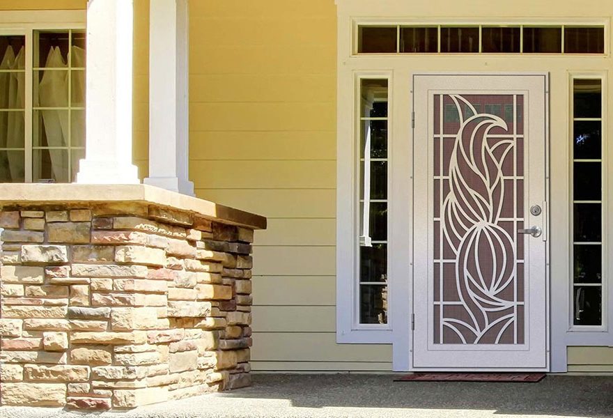 Enhancing Home Security: The Importance of Safety Doors
